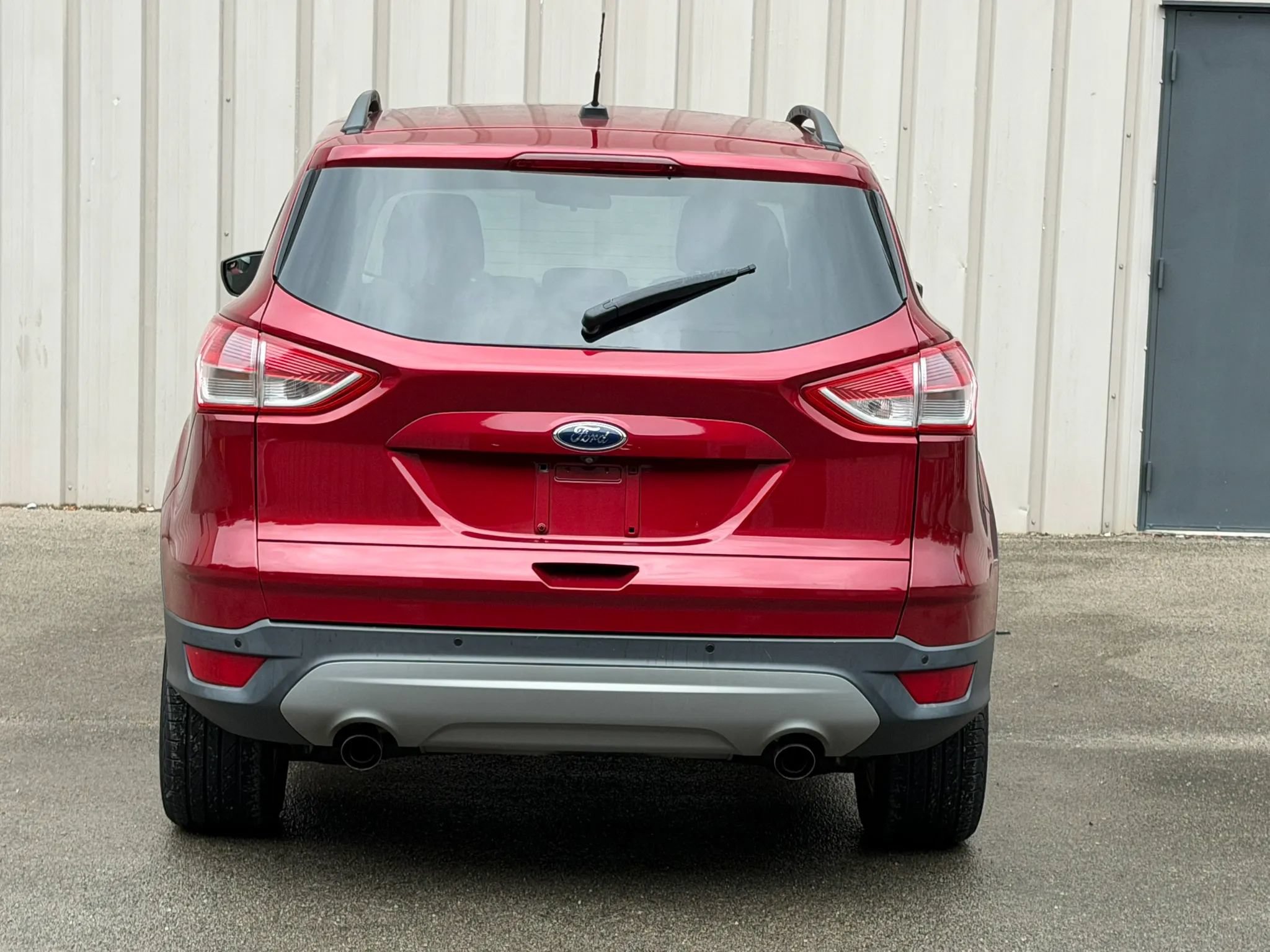 Used 2014 Ford Escape SE w/ Equipment Group 201A FWD image 6