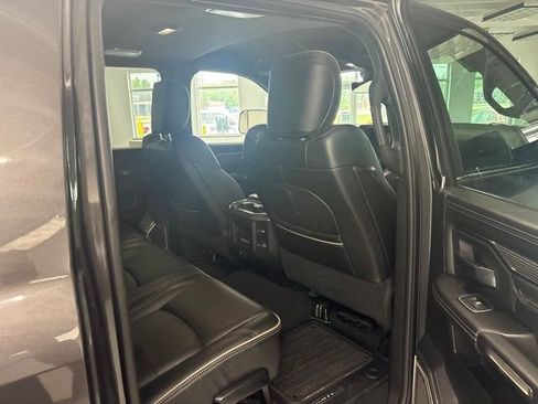 Used 2020 RAM 3500 Limited AWD/4WD image 28