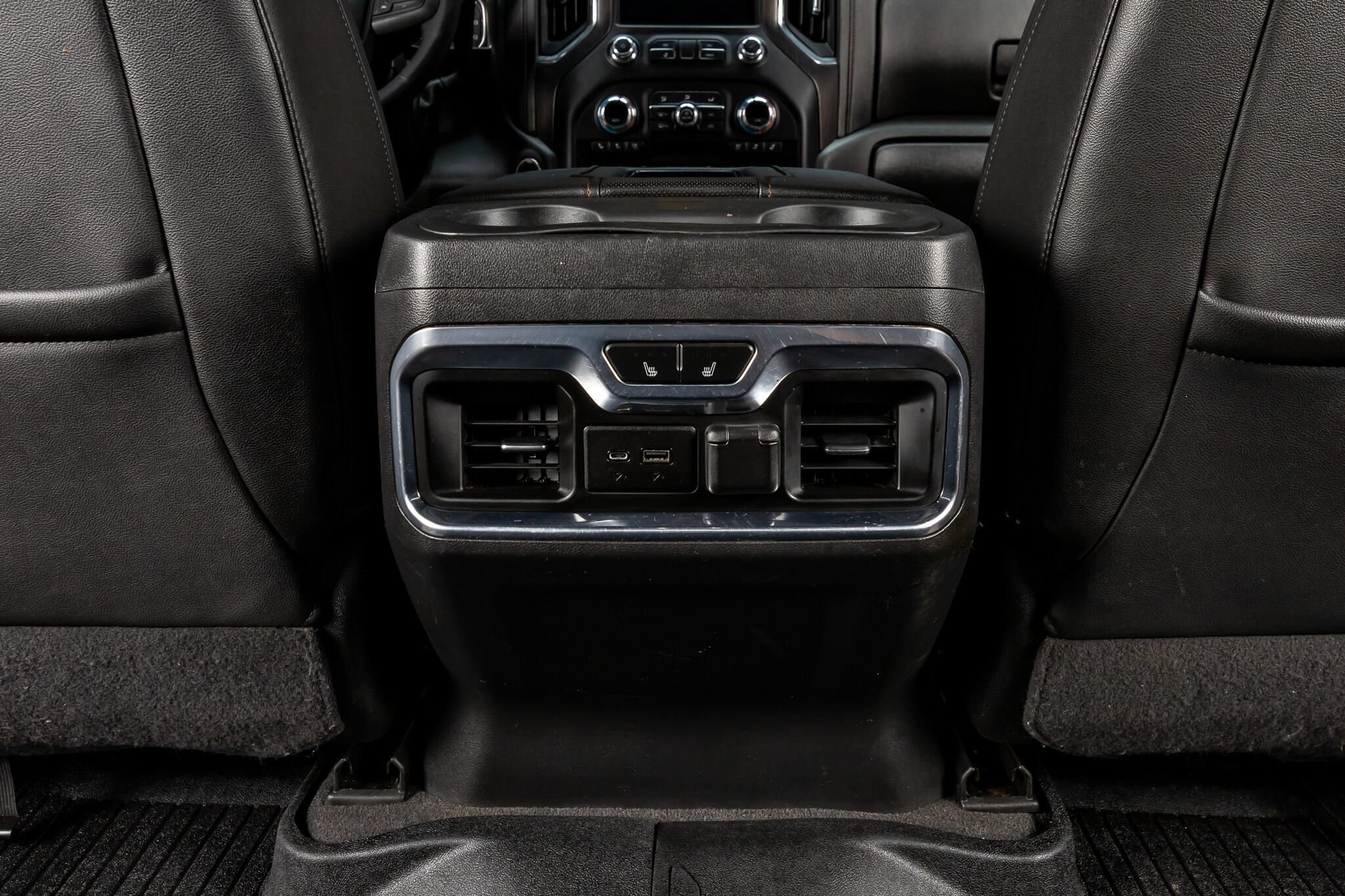 Used 2020 GMC Sierra 1500 AT4 w/ AT4 Premium Package AWD/4WD image 31