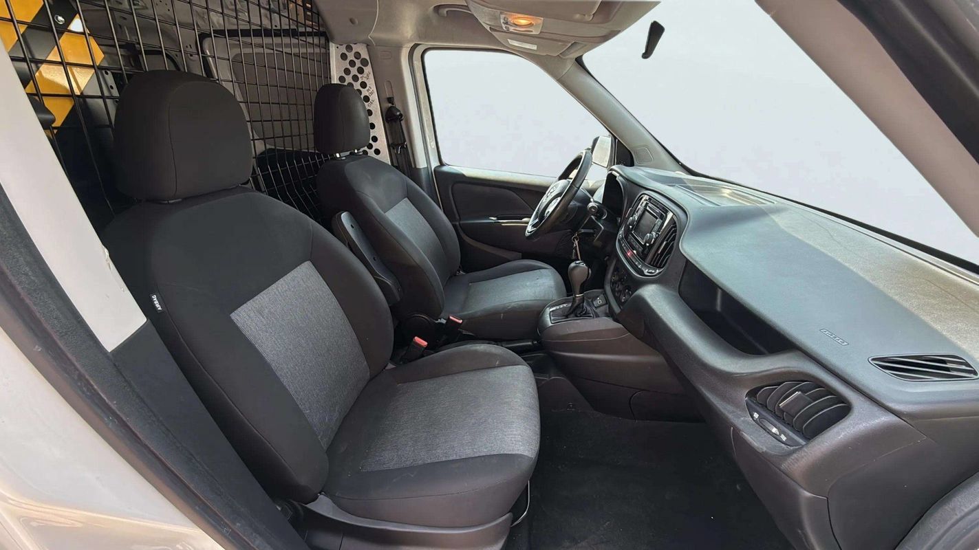 Used 2021 RAM ProMaster City Tradesman SLT FWD image 13