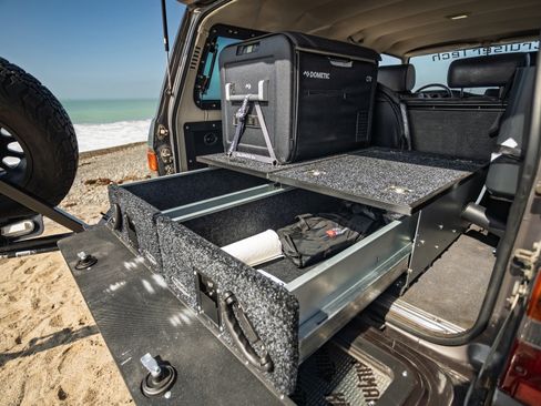 Used 1990 Toyota Land Cruiser image 26