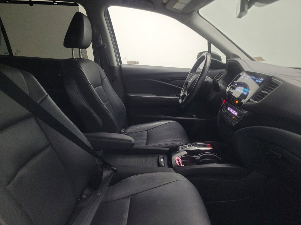 Used 2021 Honda Pilot Touring image 21