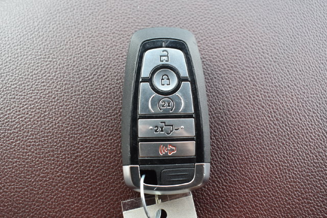 Used 2023 Ford F150 Lariat w/ Equipment Group 502A High AWD/4WD image 41