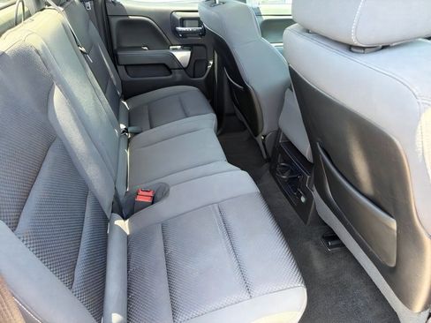 Used 2014 Chevrolet Silverado 1500 LT w/ All Star Edition RWD image 29