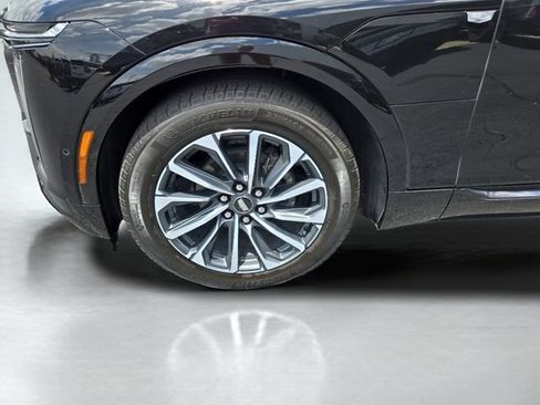 Used 2024 Cadillac Lyriq Sport w/ LPO, Floor Liner Package AWD/4WD image 34