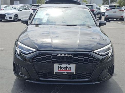 Used 2024 Audi A3 2.0T Premium w/ Convenience Package image 8
