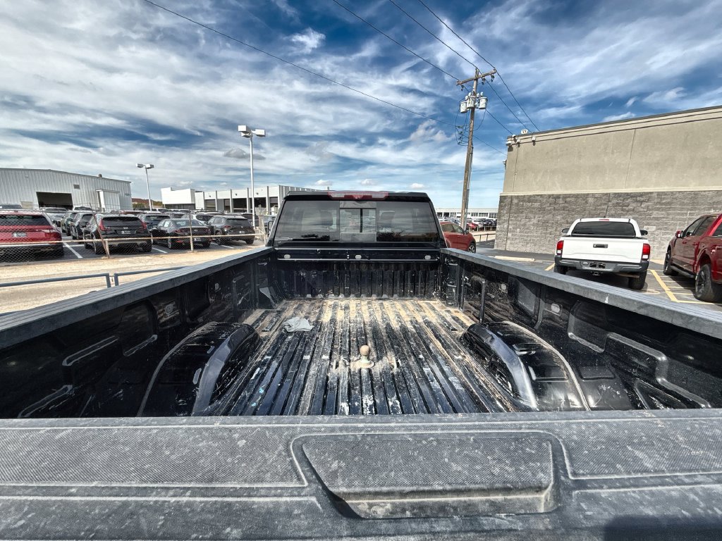 Used 2022 Chevrolet Silverado 3500 LTZ w/ LTZ Texas Edition AWD/4WD image 27
