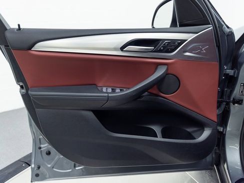 Certified 2023 BMW X3 xDrive30i w/ Premium Package image 11