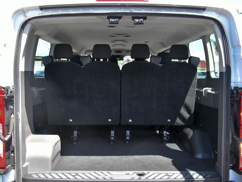 Used 2023 Ford Transit 350 XLT RWD image 38