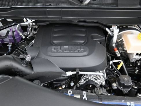 New 2026 RAM 2500 Power Wagon AWD/4WD image 11