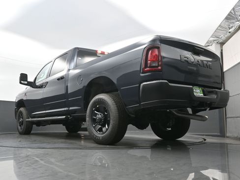 New 2026 RAM 2500 Tradesman AWD/4WD image 16