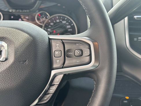 Used 2026 RAM 2500 Big Horn AWD/4WD image 27