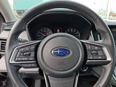 Certified 2025 Subaru Legacy Premium image 21