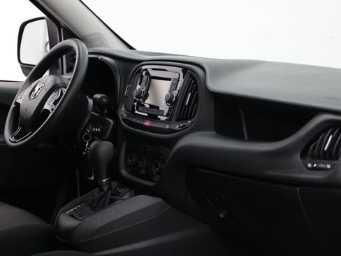 Used 2022 RAM ProMaster City Tradesman FWD image 35