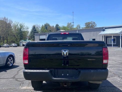 Used 2016 RAM 1500 Tradesman w/ Power & Remote Entry Group RWD image 9