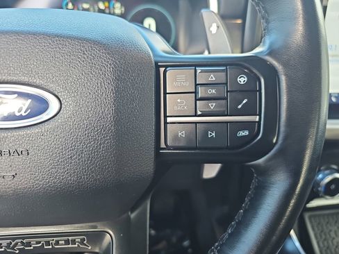 Used 2023 Ford F150 Raptor image 18