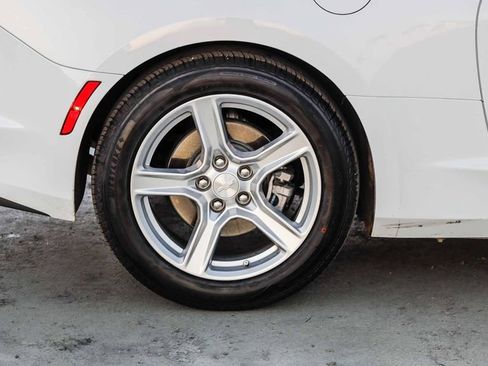 Used 2023 Chevrolet Camaro LT image 12