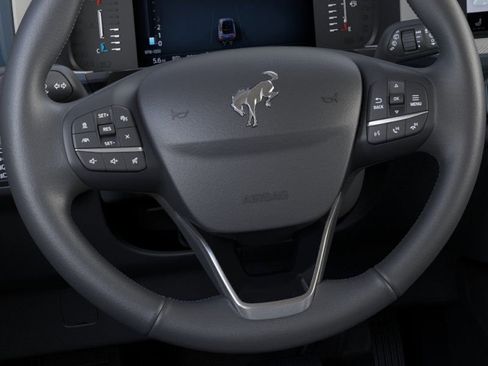 New 2026 Ford Bronco Sport Heritage w/ Convenience Package image 24