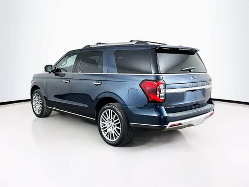 Certified 2022 Ford Expedition Limited image 4