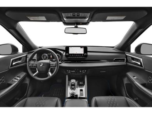 New 2025 Mitsubishi Outlander SEL Black Edition image 33