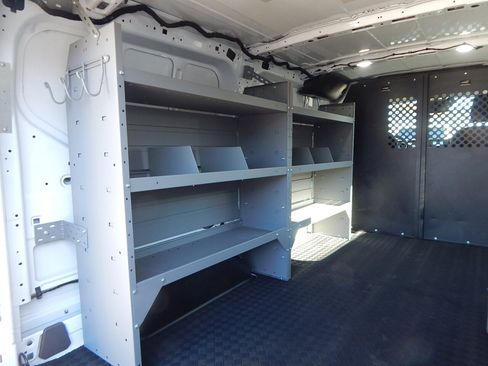 Used 2023 Ford Transit 250 w/ Exterior Upgrade Package image 3