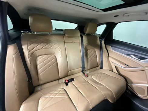 Used 2022 Jaguar F-PACE S image 23