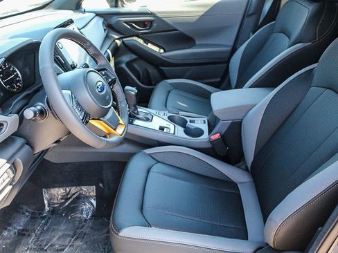 New 2026 Subaru Crosstrek 2.5i Wilderness AWD/4WD image 18