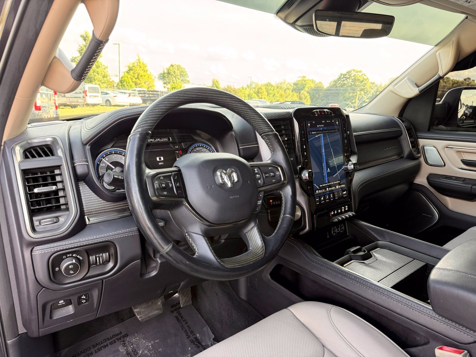Used 2020 RAM 1500 Limited RWD image 18