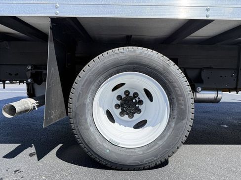 New 2027 Ford E-450 and Econoline 450 Super Duty w/ Power Equipment Group RWD image 11