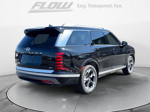 New 2026 Hyundai Palisade Limited image 7