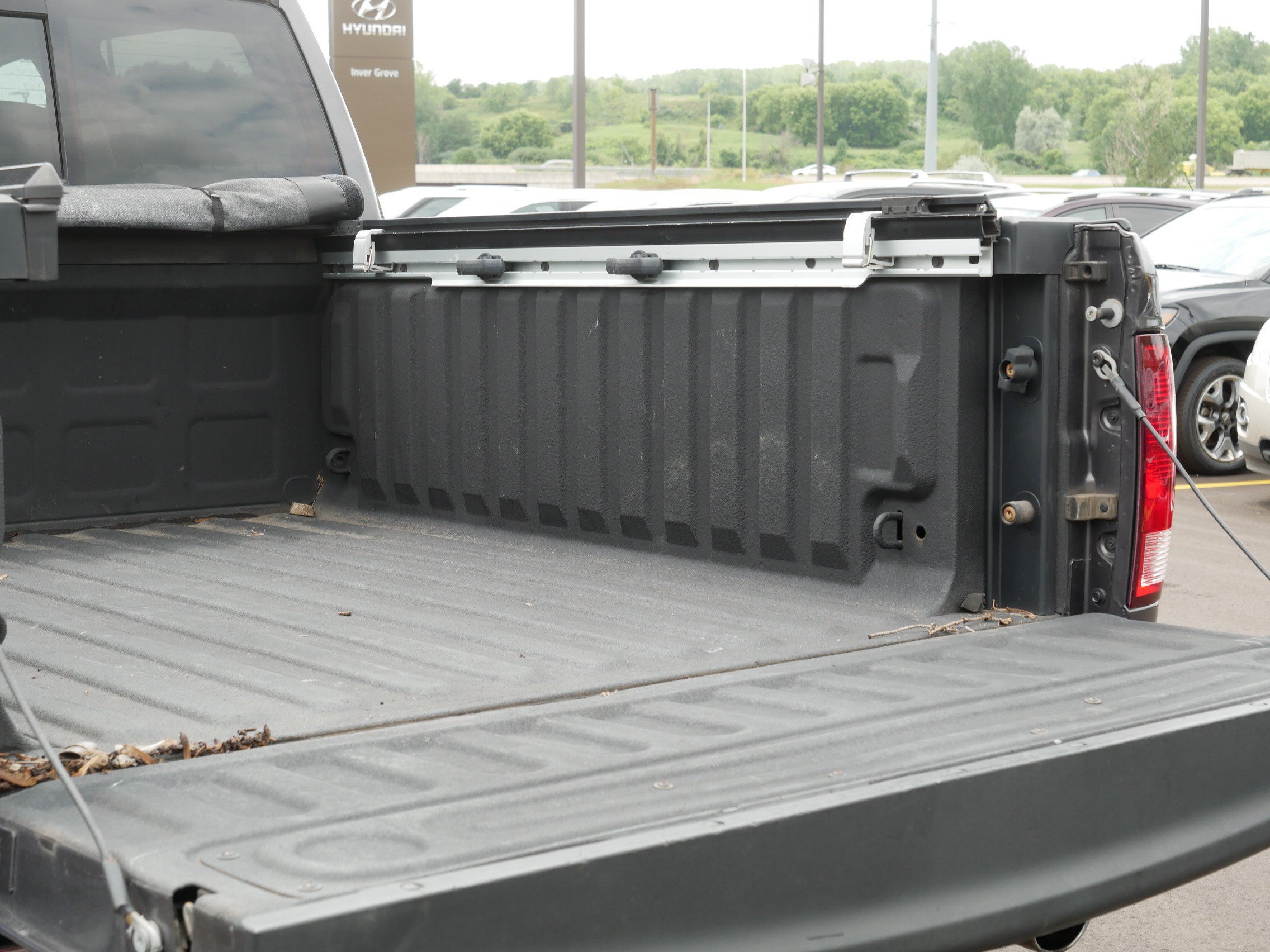 Used 2015 RAM 1500 Lone Star AWD/4WD image 18