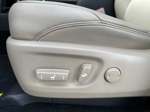 Used 2024 Toyota 4Runner SR5 Premium w/ Moonroof Package image 12