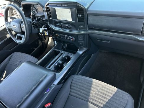 Used 2021 Ford F150 XL w/ STX Appearance Package AWD/4WD image 28