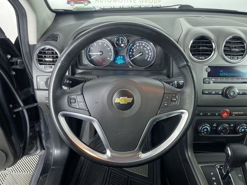 Used 2013 Chevrolet Captiva Sport LS image 25