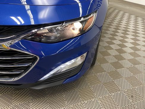 Used 2023 Chevrolet Malibu LT image 7