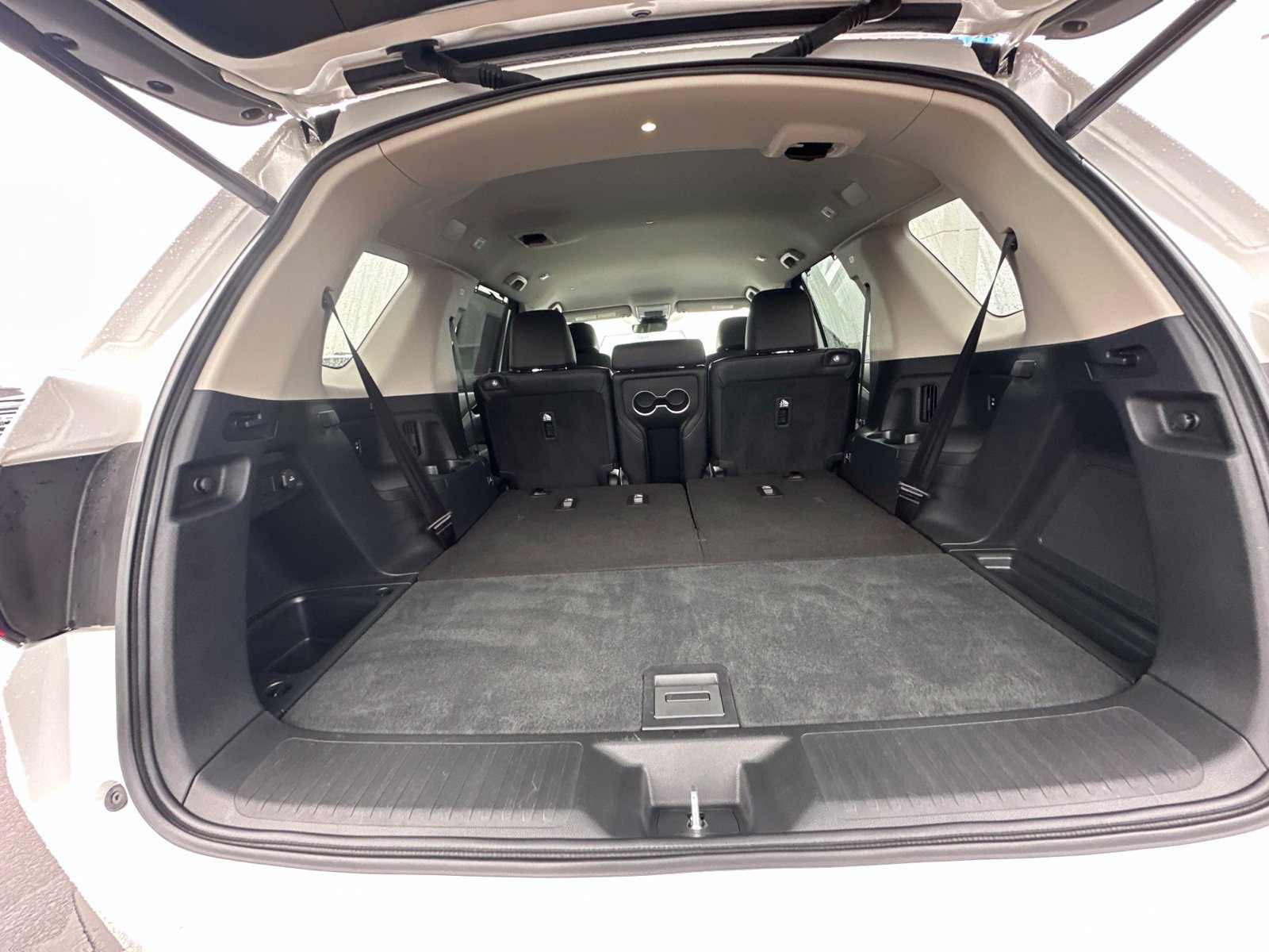 Used 2024 Honda Pilot EX-L image 30