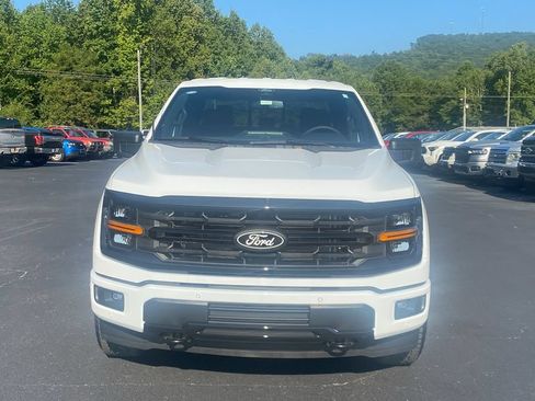 New 2026 Ford F150 XLT w/ Equipment Group 302A MID AWD/4WD image 2