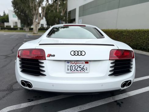 Used 2012 Audi R8 V8 AWD/4WD image 14