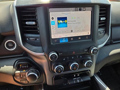 Used 2023 RAM 1500 Big Horn AWD/4WD image 24