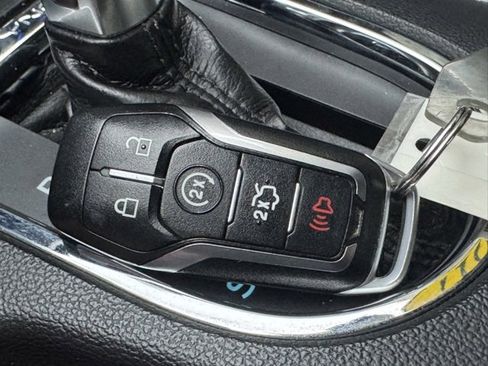 Certified 2017 Ford Mustang GT Premium w/ Black Accent Package image 38