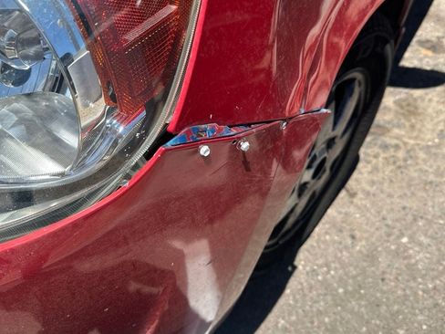 Used 2015 Mitsubishi Mirage ES FWD image 2