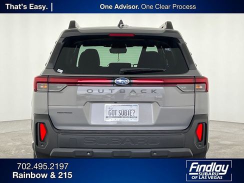 New 2026 Subaru Outback Limited XT image 5