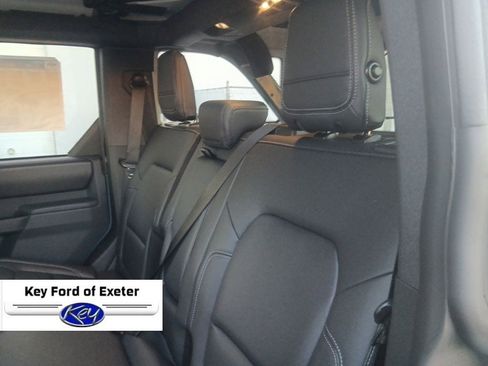 New 2025 Ford Bronco Badlands image 31