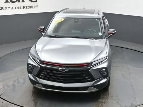 Used 2024 Chevrolet Blazer LT w/ Redline Edition FWD image 59