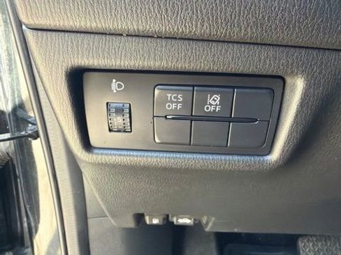 Used 2021 MAZDA CX-5 Sport FWD image 11