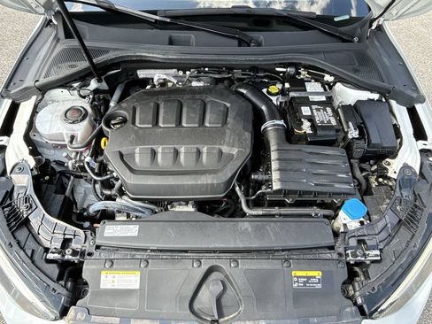 Used 2024 Audi A3 2.0T Premium FWD image 18