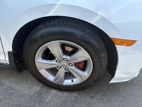 Used 2020 Honda Odyssey EX image 4