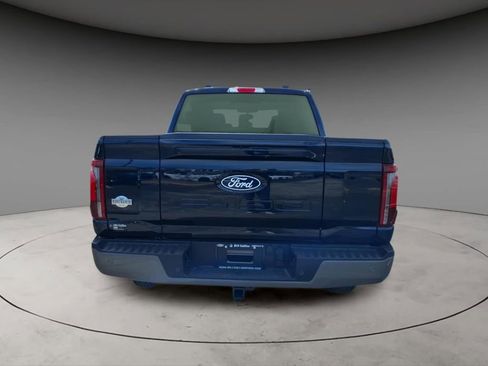 New 2026 Ford F150 King Ranch w/ Equipment Group 601A High image 7