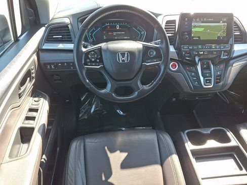 Used 2020 Honda Odyssey EX-L image 13