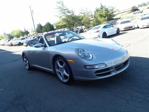 Used 2006 Porsche 911 Carrera S image 1